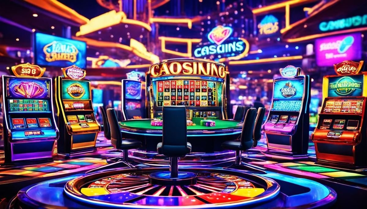 benbet18