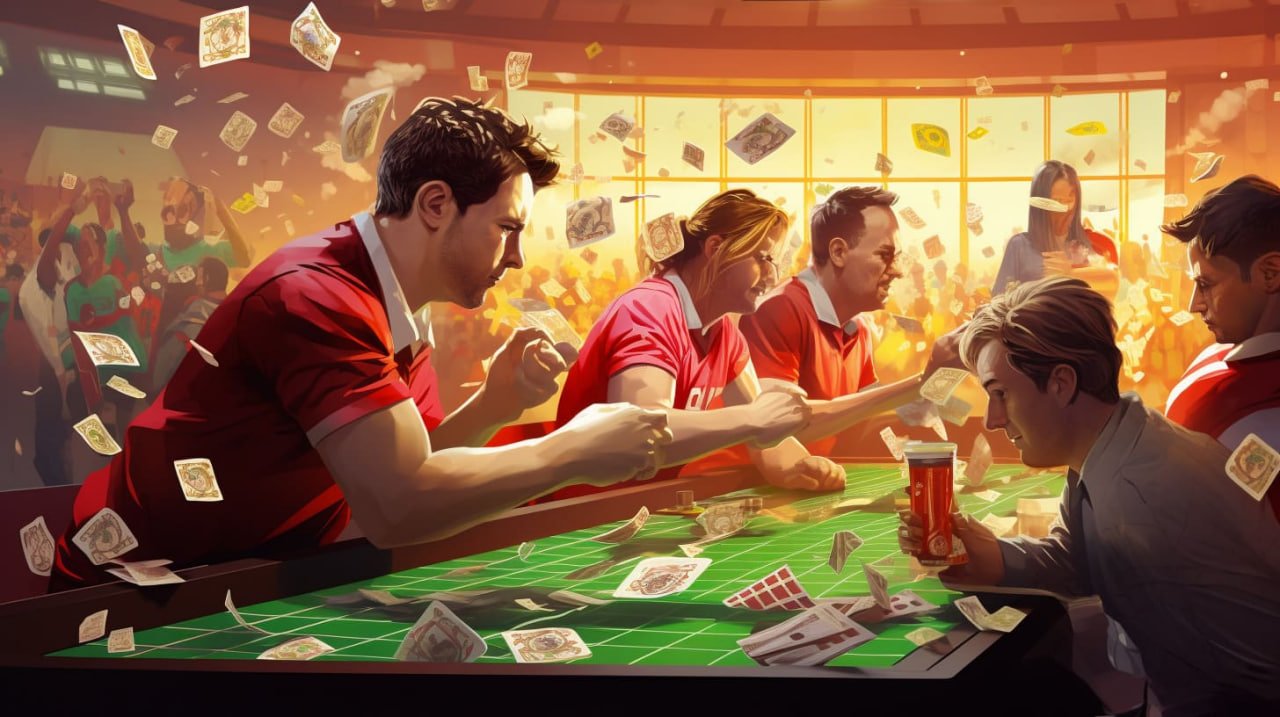 benbet18
